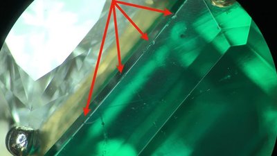 Мнение эксперта: В истории с кольцом от Tiffany не все так однозначно