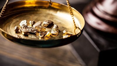 В Киргизии могут разрешить ювелирам покупать драгметаллы напрямую