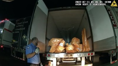 Обвинения предъявлены по делу о крупнейшем ограблении ювелирных изделий в истории США на $100 миллионов: новые подробности расследования