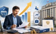 Порог освобождения от обязанностей налогоплательщика НДС предложили поднять до 9,5 млн рублей