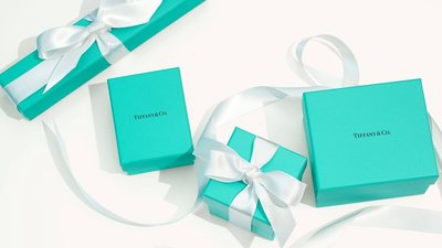 LVMH завершает сделку по приобретению Tiffany & Co.