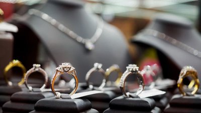 ЕАЭС: Всего за месяц ювелиры Республики Казахстан произвели изделий на 96 млн тенге