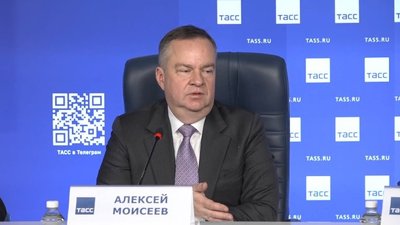 «Денег не будет»: Алексей Моисеев развеял иллюзии о возврате субсидий и спецрежимов