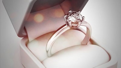 Эксперты исследовали отношение россиян к бриллиантам