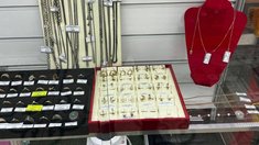 В Крыму будут судить владельца сети комиссионок за сбыт «теневого» золота на 17,8 млн рублей