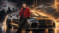 Пять отказов от Lada — и работа в Bentley: почему бизнесу стоит внимательнее присматриваться к талантам