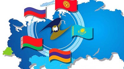 Ювелирная повестка включена в программу мероприятий председательства Российской Федерации в органах ЕАЭС в 2023 году