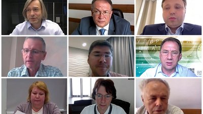 В ТПП России оценили перспективы внедрения ГИИС в сфере контроля за оборотом драгоценных металлов и драгоценных камней