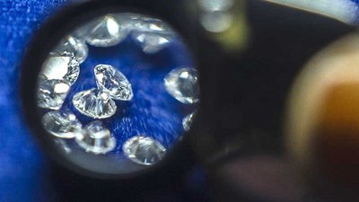 Возобновляется экспорт драгоценных камней и ювелирных изделий из Мумбая