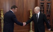 В Смоленске на базе завода «Кристалл» создадут крупнейший в Европе алмазно-гранильный кластер