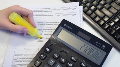 Кто не успел … у того есть время до конца марта! Найдите бухгалтера до сдачи декларации НДС!