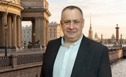 Генеральный директор ювелирной компании «ФИТ» Кирилл Маслов отмечает День рождения