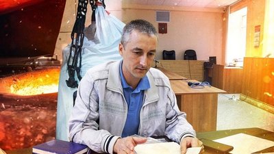 Волгоградский предприниматель заявил о давлении со стороны силовиков в интересах конкурентов