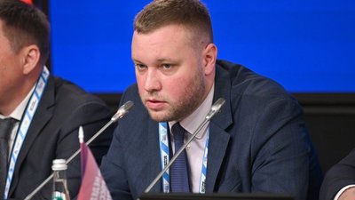 Кирилл Брызгалин рассказал про обязательную маркировку остатков ювелирных изделий