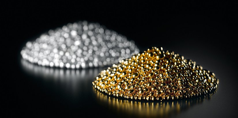 Минфин РФ обнародовал данные о добыче и производстве золота и серебра в январе –апреле 2020 г.