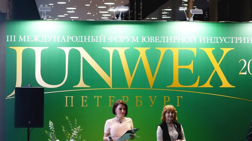 Правительство Санкт-Петербурга согласовало проведение выставки «JUNWEX Петербург» в период с 02 по 06 февраля 2022 года