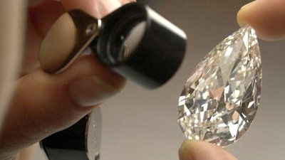 ТПП РФ предлагает сохранить возможность сертификации драгоценных камней частными лабораториями