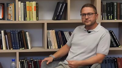 Разрушая стереотипы: Интервью со Станиславом Борониным, гендиректором федеральной сети «Фианит-Ломбард»