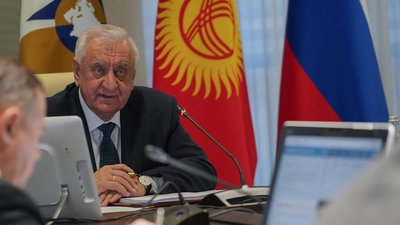 В ЕАЭС идет работа по формированию общего рынка ювелирных изделий