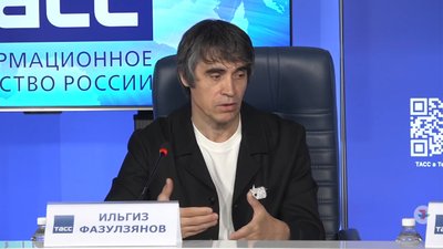 Статус есть, а рынка нет: Ильгиз Фазулзянов назвал главные угрозы для ювелирного искусства