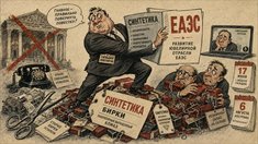 Хроники Гильдии: Синтетические страдания, побег от зума и спасение крупного ритейла