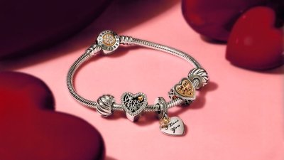 Получить ювелирное украшение в подарок на День cвятого Валентина желает лишь 6% россиян