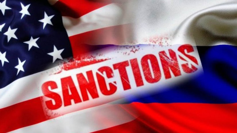 США  ввели санкции против компании АЛРОСА и ее генерального директора