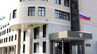 В Барнауле осудили грабителя ювелирного магазина