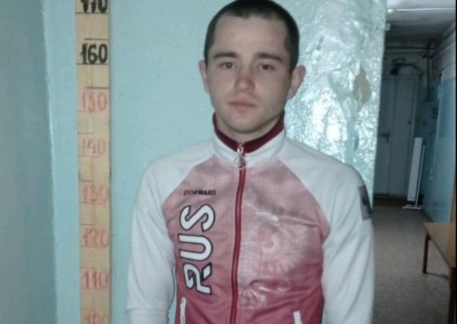В Иркутской области полицейские разыскивают грабителя ювелирного салона