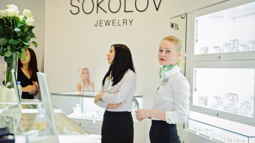 В Санкт-Петербурге бриллианты, в Омске фианит – какие помолвочные кольца покупают россияне