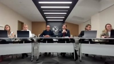 ГИИС ДМДК: 26 августа пройдет видео-конференция с разработчиками АО «Гознак» и участниками рынка ДМДК