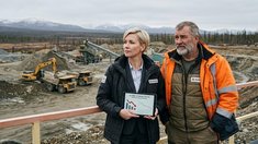 Компания супруги главы Якутии отложила добычу алмазов из-за кризиса на рынке