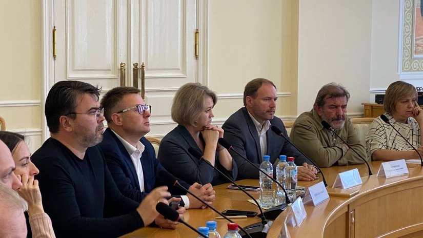 Ювелиры подвели итоги рабочей встречи с губернатором Костромской области