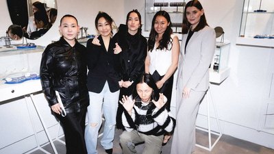 Якутские бренды в Москве: Открылся ювелирный корнер DOYDU