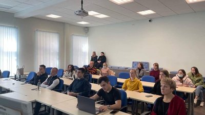 Студенты КГУ вышли во второй этап международного конкурса по 3D-моделированию и  SLM-технологии