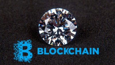 АЛРОСА, Tencent и Everledger запустили приложение в WeChat для продажи бриллиантов