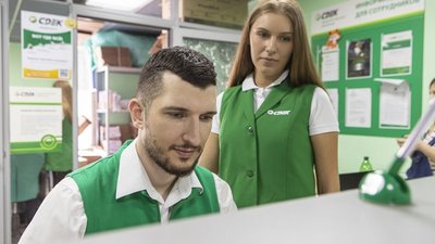 ГИИС ДМДК: Продажи с доставкой наложенным платежом и продажи через маркетплейсы по модели FBS