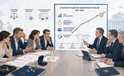 Минпромторг России ждет от ювелиров четких ориентиров вместо жалоб на фискальную нагрузку