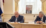 Развитие ювелирной отрасли обсудили на круглом столе под председательством губернатора Костромской области