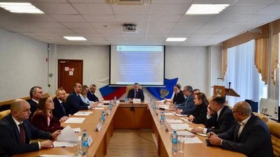 Риск-ориентированный подход и проверки: Пробирная палата и Росфинмониторинг обсудили регулирование рынка ДМДК на юге России