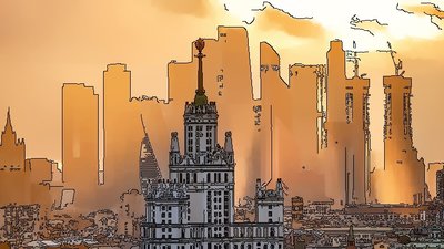 Предприниматели Москвы смогут размещать рекламу в Яндекс.Директ за 10 процентов от ее стоимости