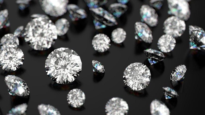 Ювелиры ЕАЭС ждут обнуления ставок таможенных пошлин на бриллианты меньше 0,3 карат