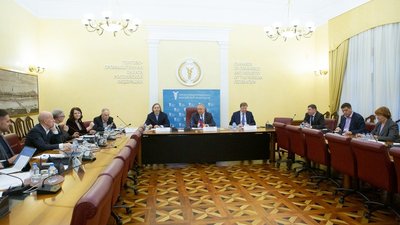 Бизнес хочет понимать суть «государственной политики» в сфере ДМДК