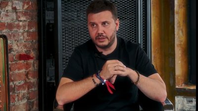 Дмитрий Кружилин, «585 Золотой»: «Ювелирный ретейл не зависит от календаря»