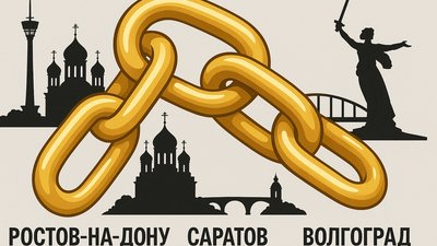 Тяжеловесный тренд: Названы российские города-лидеры по спросу на массивные золотые цепи