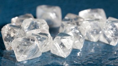 ЕАЭС: В Армении создается новая госкомпания по алмазообработке