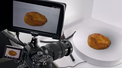 Янтарный комбинат Ростеха выставит на аукцион самородки на 14,5 млн рублей