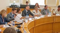 Представители Федеральной пробирной палаты присоединились к обсуждению развития ювелирной отрасли на круглом столе в Костроме