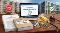 Правительство РФ ужесточило лицензионные требования к скупке и переработке драгметаллов и продлило лицензирование до 2032 года