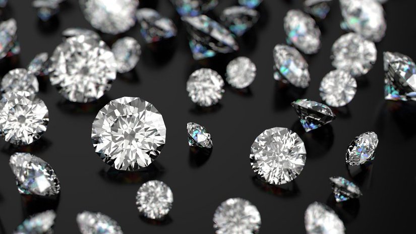 Минфин РФ предложит ЕЭК отменить пошлины на ввоз мелких бриллиантов